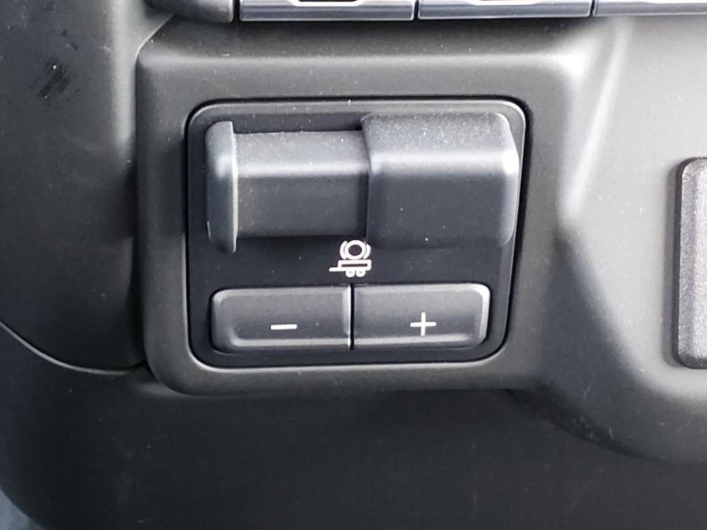 2024 Chevrolet Silverado 3500 HD Chassis Cab Work Truck