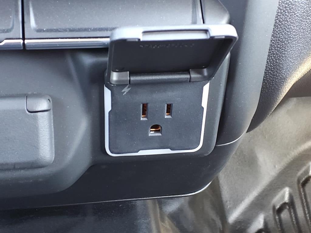 2024 Chevrolet Silverado 3500 HD Chassis Cab Work Truck