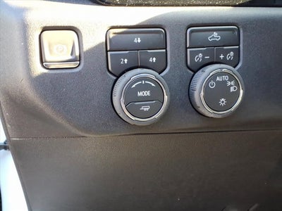 2026 Chevrolet Silverado 3500 HD Chassis Cab LT