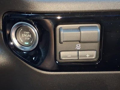 2026 Chevrolet Silverado 3500 HD Chassis Cab LT