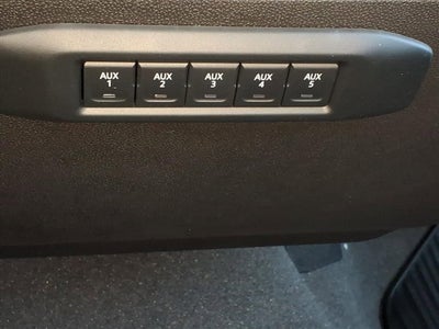 2026 Chevrolet Silverado 3500 HD Chassis Cab LT