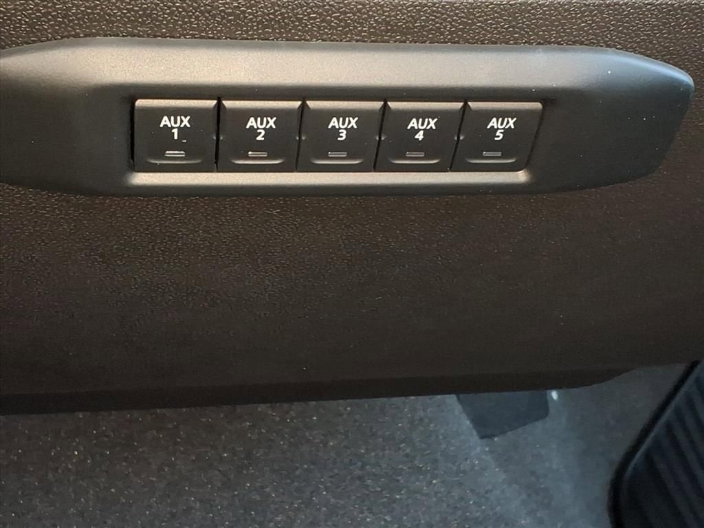 2026 Chevrolet Silverado 3500 HD Chassis Cab LT