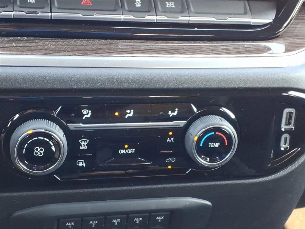 2026 Chevrolet Silverado 3500 HD Chassis Cab LT