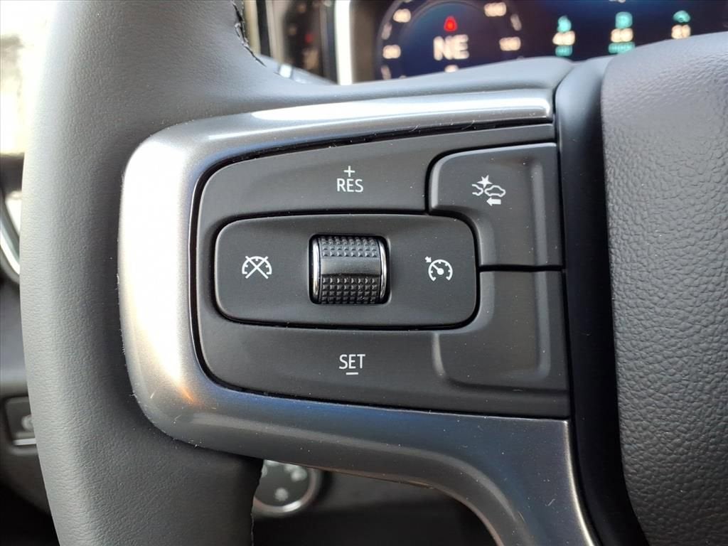 2026 Chevrolet Silverado 3500 HD Chassis Cab LT