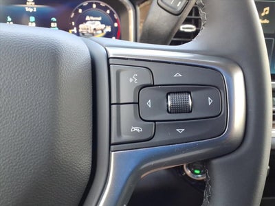 2026 Chevrolet Silverado 3500 HD Chassis Cab LT