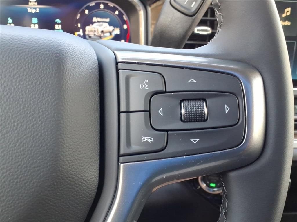 2026 Chevrolet Silverado 3500 HD Chassis Cab LT