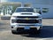 2026 Chevrolet Silverado 3500 HD Chassis Cab LT