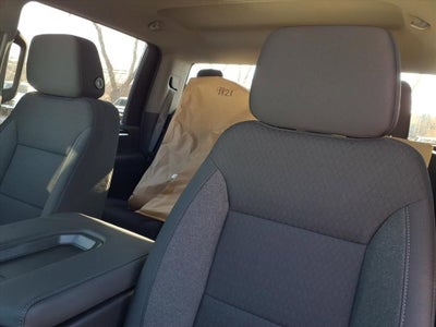 2026 Chevrolet Silverado 3500 HD Chassis Cab LT