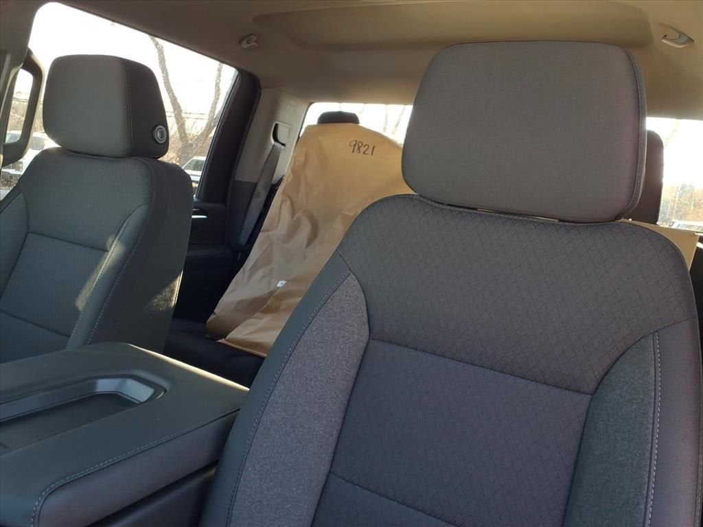 2026 Chevrolet Silverado 3500 HD Chassis Cab LT