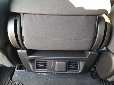 2026 Chevrolet Silverado 3500 HD Chassis Cab LT