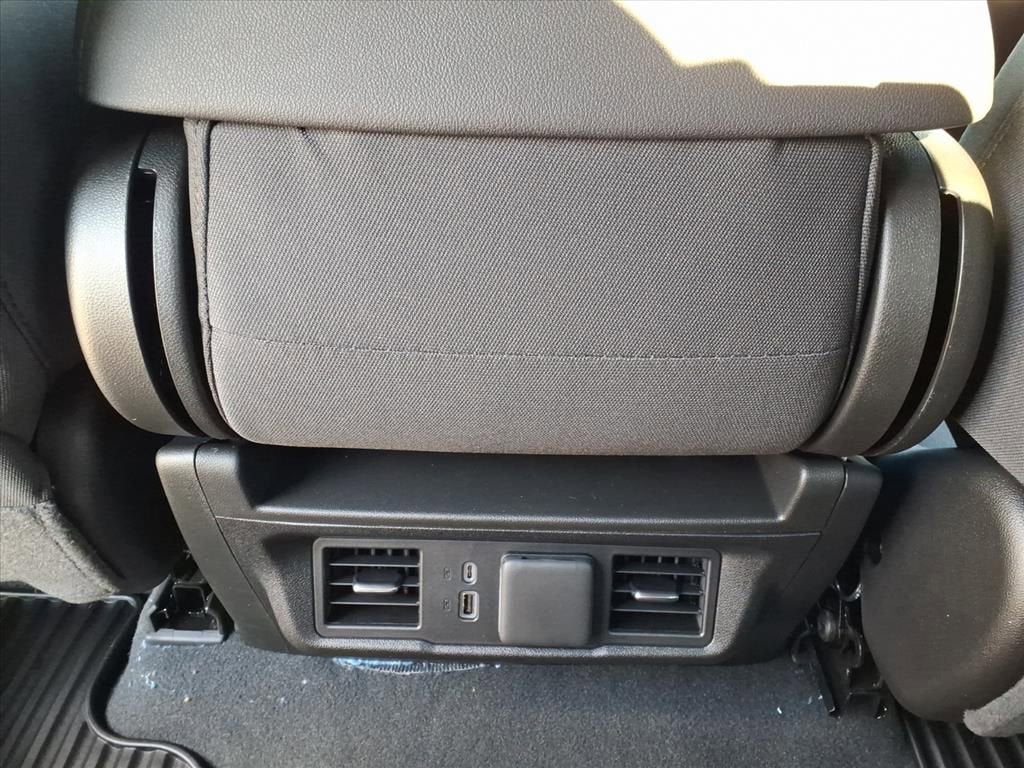 2026 Chevrolet Silverado 3500 HD Chassis Cab LT