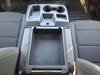 2026 Chevrolet Silverado 3500 HD Chassis Cab LT