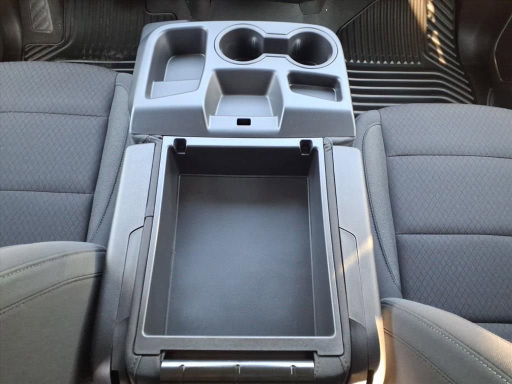 2026 Chevrolet Silverado 3500 HD Chassis Cab LT