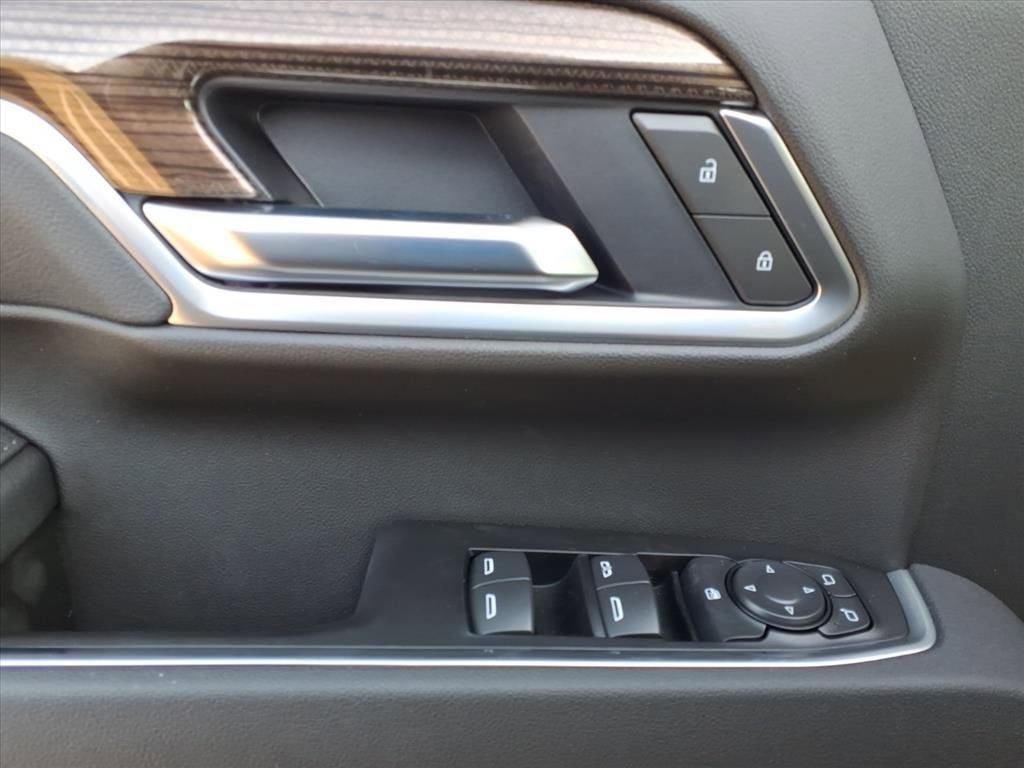 2026 Chevrolet Silverado 3500 HD Chassis Cab LT