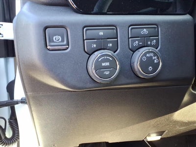 2026 Chevrolet Silverado 3500 HD Chassis Cab LT