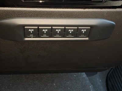 2026 Chevrolet Silverado 3500 HD Chassis Cab LT