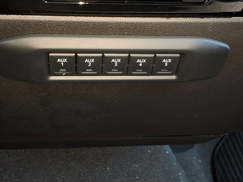 2026 Chevrolet Silverado 3500 HD Chassis Cab LT