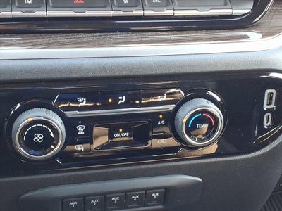 2026 Chevrolet Silverado 3500 HD Chassis Cab LT