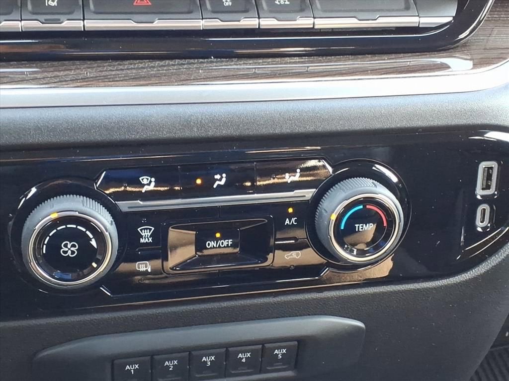 2026 Chevrolet Silverado 3500 HD Chassis Cab LT