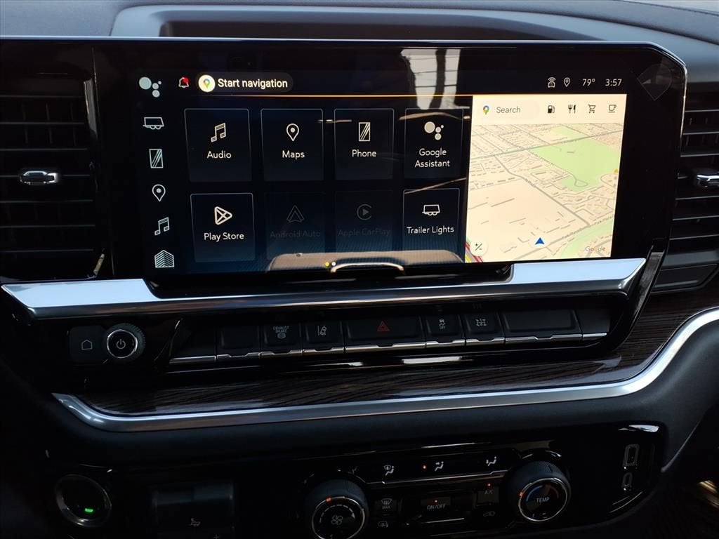 2026 Chevrolet Silverado 3500 HD Chassis Cab LT