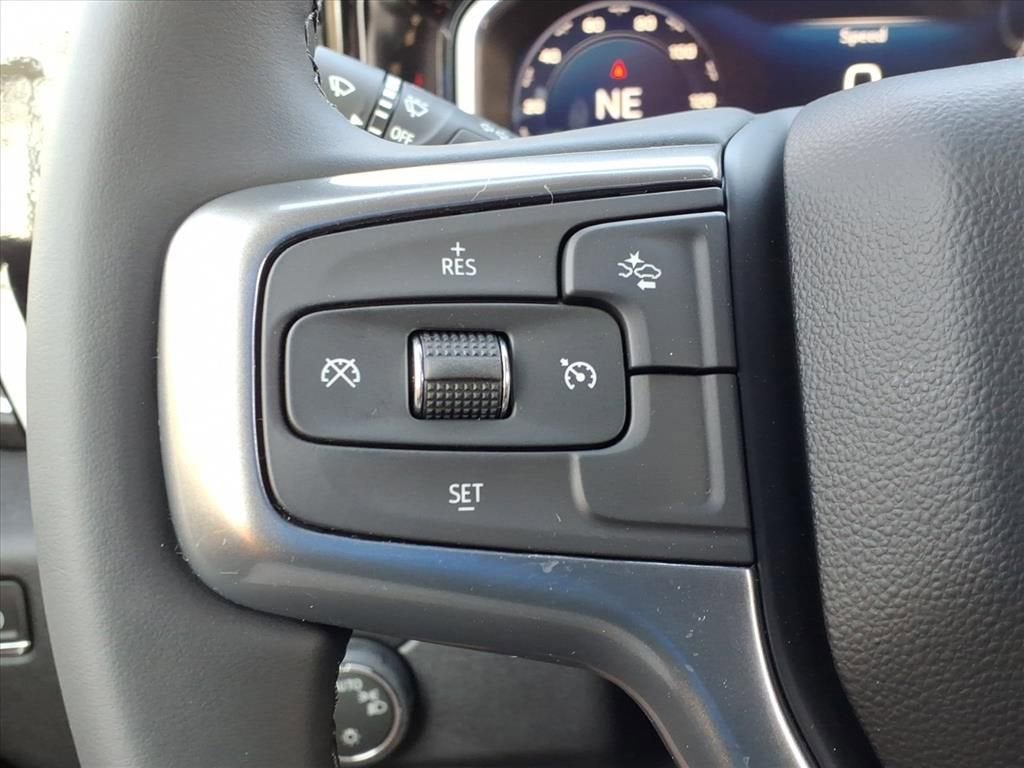 2026 Chevrolet Silverado 3500 HD Chassis Cab LT