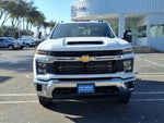 2026 Chevrolet Silverado 3500 HD Chassis Cab LT