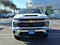 2026 Chevrolet Silverado 3500 HD Chassis Cab LT