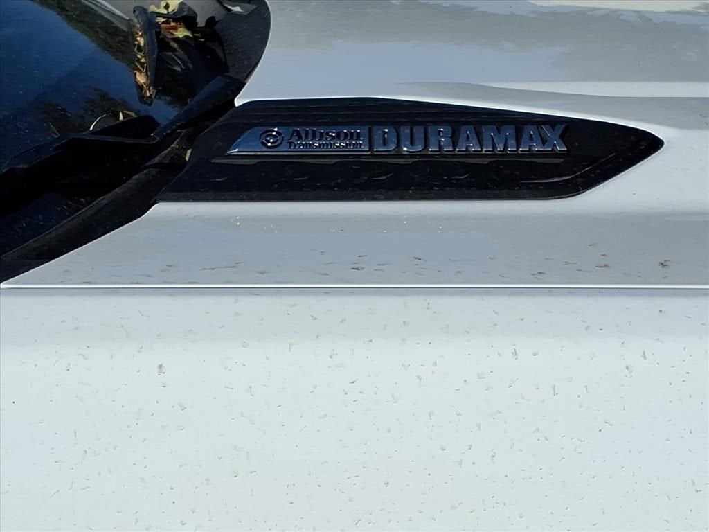 2026 Chevrolet Silverado 3500 HD Chassis Cab LT