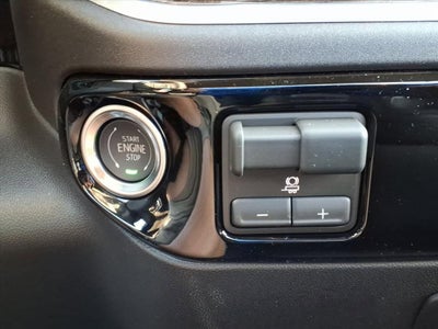 2026 Chevrolet Silverado 3500 HD Chassis Cab LT