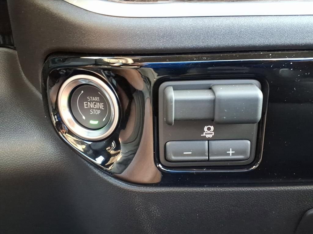 2026 Chevrolet Silverado 3500 HD Chassis Cab LT