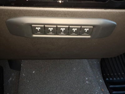 2026 Chevrolet Silverado 3500 HD Chassis Cab LT