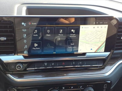 2026 Chevrolet Silverado 3500 HD Chassis Cab LT