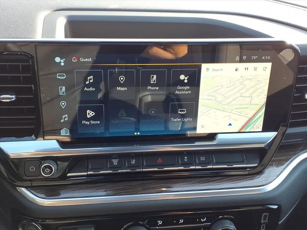 2026 Chevrolet Silverado 3500 HD Chassis Cab LT