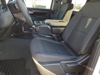 2026 Chevrolet Silverado 3500 HD Chassis Cab LT