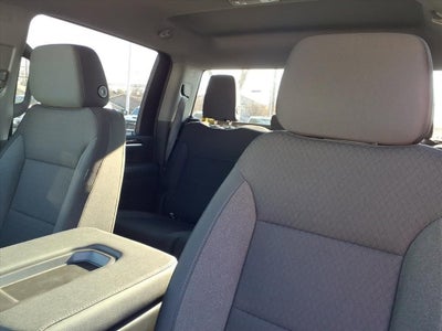 2026 Chevrolet Silverado 3500 HD Chassis Cab LT