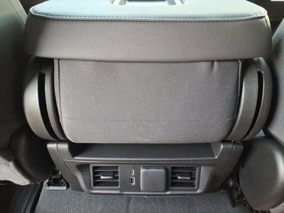 2026 Chevrolet Silverado 3500 HD Chassis Cab LT