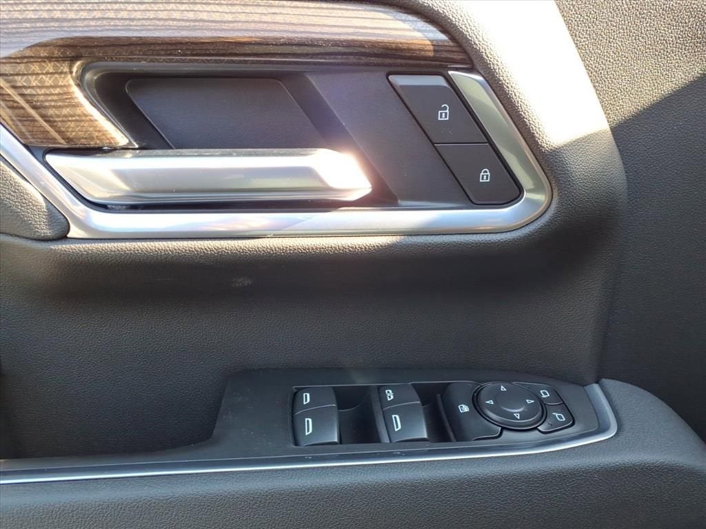 2026 Chevrolet Silverado 3500 HD Chassis Cab LT