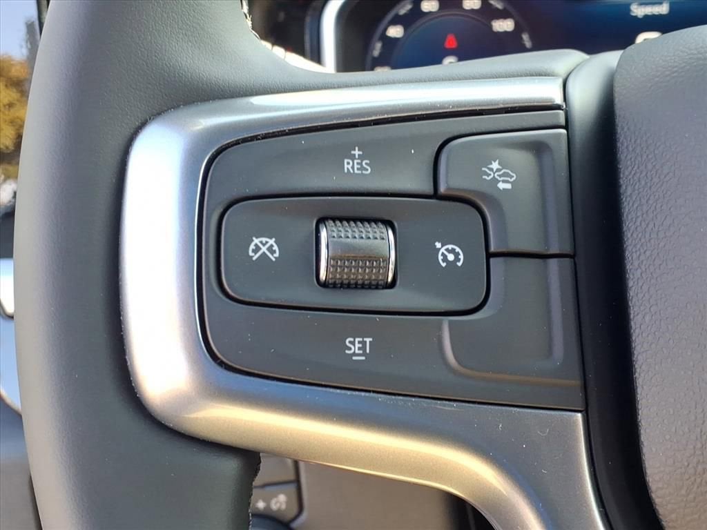 2026 Chevrolet Silverado 3500 HD Chassis Cab LT