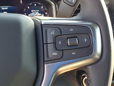 2026 Chevrolet Silverado 3500 HD Chassis Cab LT