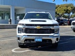 2026 Chevrolet Silverado 3500 HD Chassis Cab LT