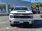 2026 Chevrolet Silverado 3500 HD Chassis Cab LT
