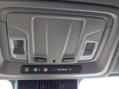 2026 Chevrolet Silverado 3500 HD Chassis Cab LT