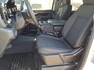 2026 Chevrolet Silverado 3500 HD Chassis Cab LT