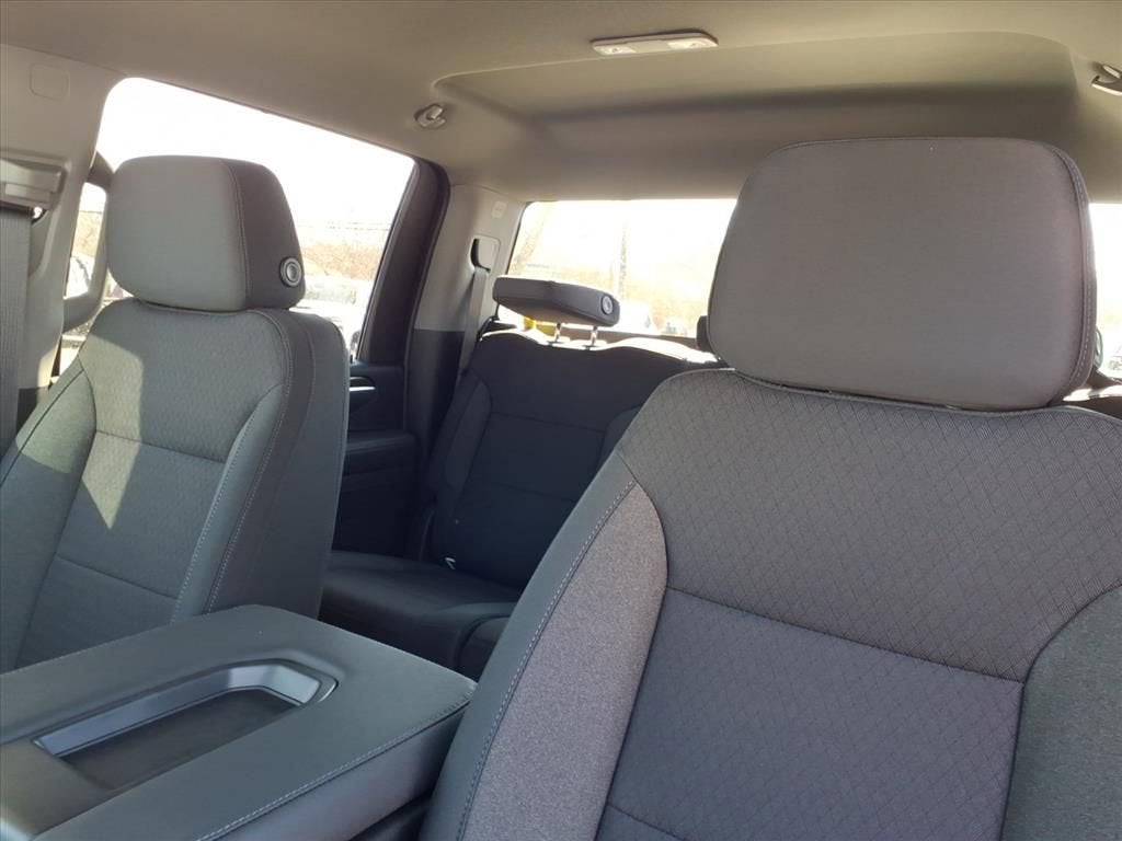 2026 Chevrolet Silverado 3500 HD Chassis Cab LT