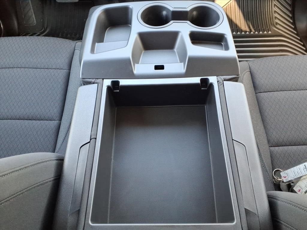 2026 Chevrolet Silverado 3500 HD Chassis Cab LT