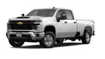 2024 Chevrolet Silverado 2500 HD WT