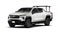 2026 Chevrolet Silverado EV WT - Extended Range