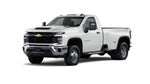 2026 Chevrolet Silverado 3500 HD WT DRW