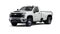 2026 Chevrolet Silverado 3500 HD WT DRW