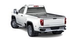 2026 Chevrolet Silverado 3500 HD WT DRW